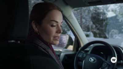 You know honey, - We Need a Little Christmas