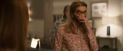 You know, honey, when
I had... times like this, - Instant Family