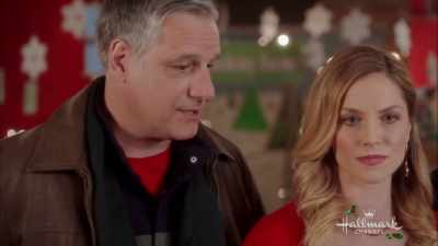 You know honey, whether you want
them to or not, things change. - Sharing Christmas