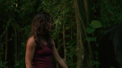 You know that horse, freckles? - Lost