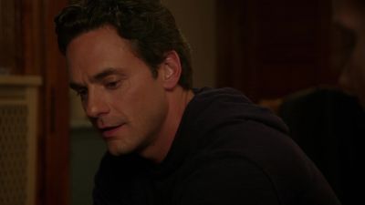 You know that house on Darlington? - Chicago Fire