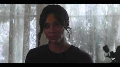 You know, this house used to represent
things like respect and influence. - October Faction