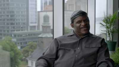 You know how you always say,
"oh yeah, I got a cousin - Black Life: Untold Stories