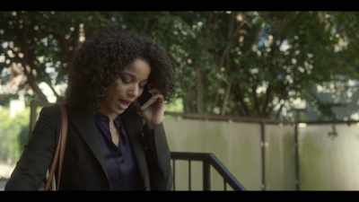 You know, how am I supposed to come back
with my hand out? - Raising Dion