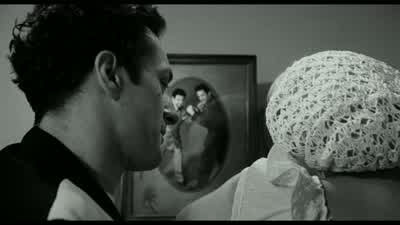 You know how beautiful you are? - Raging Bull