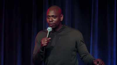You know how this business is." - Dave Chappelle: The Bird Revelation