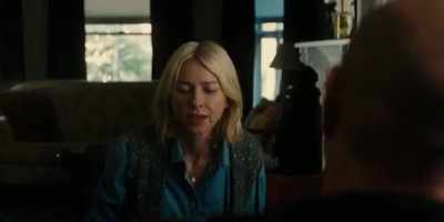 You know how Cavalry Elementary
loves their forms. - The Book of Henry