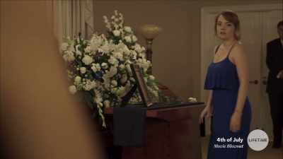You know how close they were. - A Deadly Affair