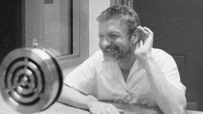 You know. "How you doin', Ted?" - Unabomber: In His Own Words