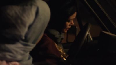 You know how to drive? - Tom Clancy's Jack Ryan