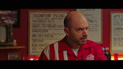 - You know how to drive?
-(SCOOTER WHISTLES) - Slice