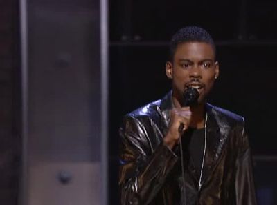 You know how dumb you got to be - Chris Rock: Bigger &amp; Blacker