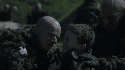 - You know how to get to Castle Black?
- Yes. - Game of Thrones