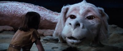 You know how to get there - The NeverEnding Story