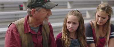 You know,
how God works is a mystery. - The Girl Who Believes in Miracles