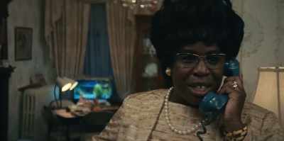 You know how it goes. - Mrs. America