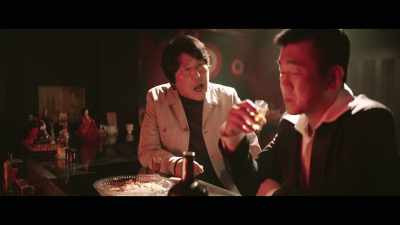 You know how good Koreans are
with handicrafts. - The Drug King