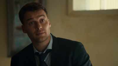 - You know how hard
John's worked to get
his reputation back. - Burden of Truth