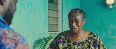 You know how hard he worked - A Danfo Christmas