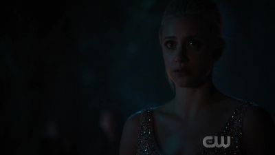 You know how this has to end. - Riverdale