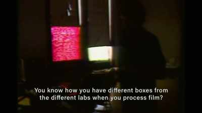 You know how you have boxes - Jay Myself