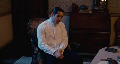 You know how I am - Miss Julie
