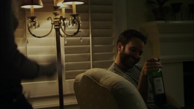 You know how I can tell - Mischief Night