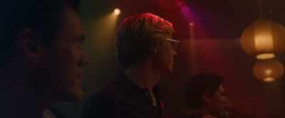 You know, how I could
still remember the room where it happened, - Dahmer – Monster: The Jeffrey Dahmer Story