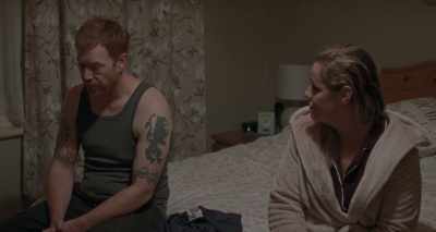 You know how I feel about fighting
and arguing. I hate it. - Sorry We Missed You