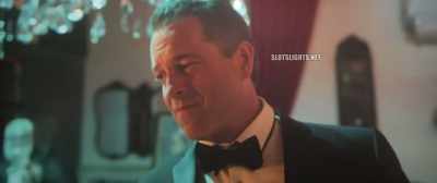 You know how I feel about
homosexual marriages. - Altered Perceptions
