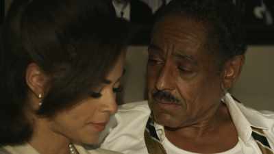 You know how I feel about you
has nothing to do - Godfather of Harlem