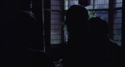 You know how I get when you touch me there - Murder by Death