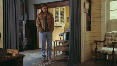 You know how I hate that - What's Eating Gilbert Grape