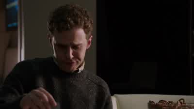 You know how I know I'm gonna beat you? - Marvel's Agents of S.H.I.E.L.D.