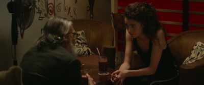 You know how I like you. - Stars at Noon