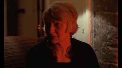 You know how I look forward
to your visits, Jackie... - Frightmare