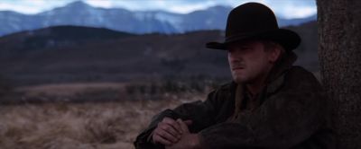 You know how I said I shot five men - Unforgiven