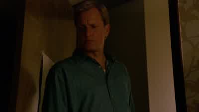 You know how I think about my daughter now? - True Detective