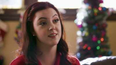 You know how I was trying to get
the listing for the farmstead? - The Christmas Listing