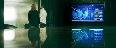 You know how important
corporate intelligence is - Classified