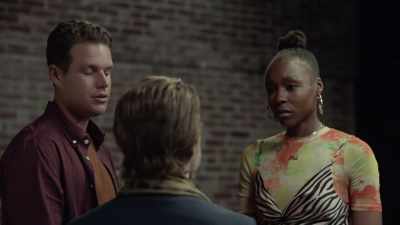 You know how it is.
Let's just have fun. Don't-- - Twenties