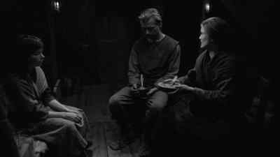 You know how he is. - The Juniper Tree