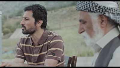 You know how she is.
She talks a lot. - Zagros