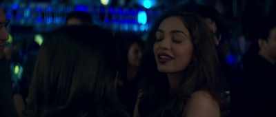 You know how she is!
- What? - And? - And what? - Kaalakaandi