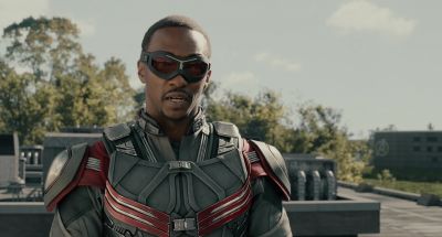 You know how it is - Ant Man
