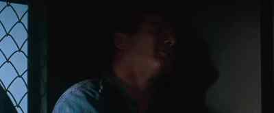 You know how it is Small town Not much to do in the evening - Cool Hand Luke