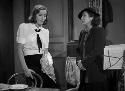 You know how it is today - Ninotchka