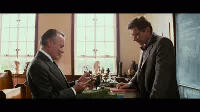 You know how long I've been looking for that? - Indiana Jones and the Last Crusade