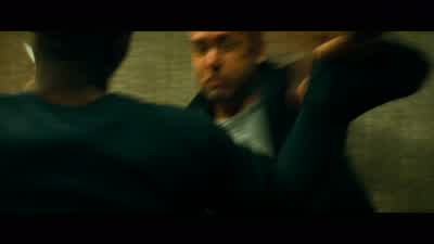 You know how long I've been waiting for this? - The Hitman's Bodyguard