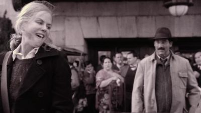 You know how to make an entrance - Hemingway &amp; Gellhorn